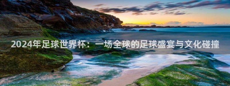 今年世界杯：2024年足球世界杯：一场全球的足球盛宴与文化碰撞